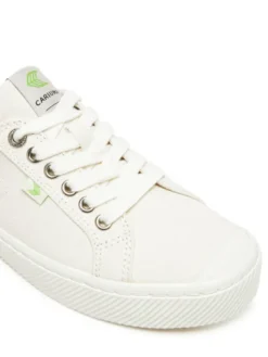 Cariuma Trampki Oca 100103W0M080 Biały