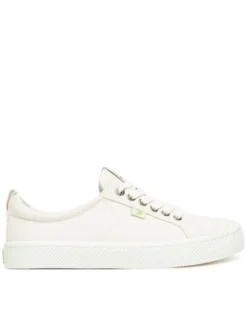 Cariuma Trampki Oca 100103W0M080 Biały