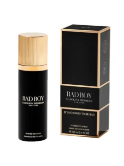 Carolina Herrera Bad Boy Fresh Woda toaletowa