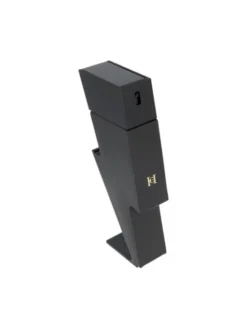 Carolina Herrera Bad Boy Le Parfum Woda perfumowana