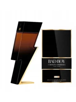 Carolina Herrera Bad Boy Woda perfumowana