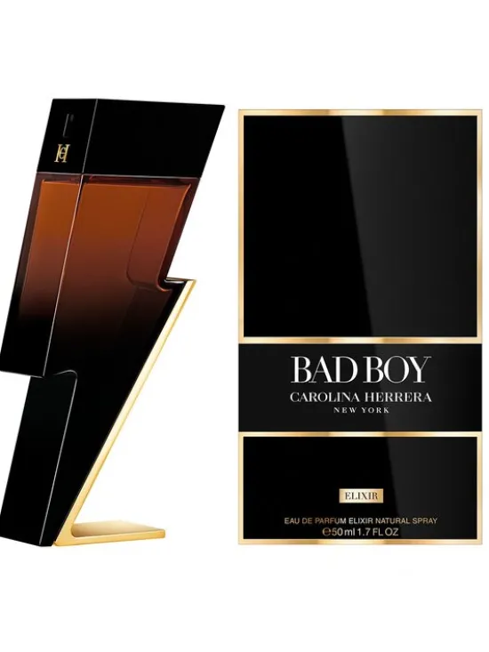 Carolina Herrera Bad Boy Woda perfumowana