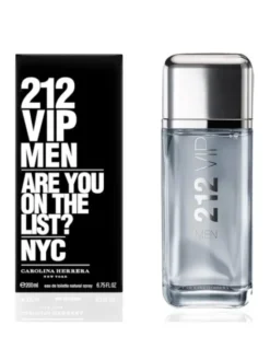 Carolina Herrera Carolina Herrera 212 Vip Men Woda toaletowa