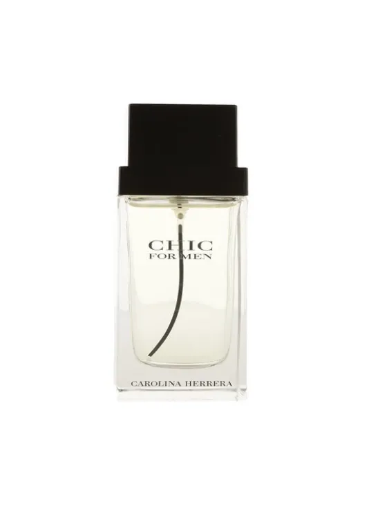 Carolina Herrera Chic Men Woda toaletowa