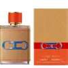 Carolina Herrera CH Men Pasion Woda perfumowana