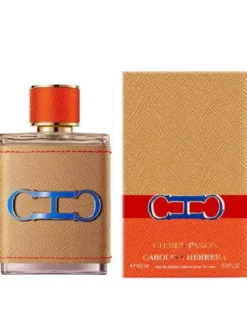 Carolina Herrera CH Men Pasion Woda perfumowana