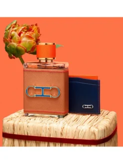 Carolina Herrera CH Men Pasion Woda perfumowana