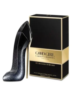 Carolina Herrera Good Girl Supreme Woda perfumowana