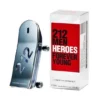 Carolina Herrera 212 Men Heroes Woda toaletowa