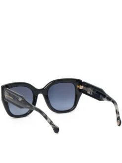Carolina Herrera Okulary przeciwsłoneczne HER 0312/S 208073 Czarny