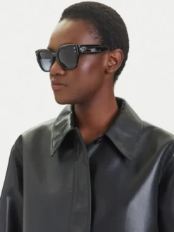 Carolina Herrera Okulary przeciwsłoneczne HER 0312/S 208073 Czarny