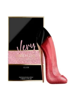 Carolina Herrera Very Good Girl Woda perfumowana