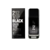 Carolina Herrera 212 Vip Black Men Woda perfumowana