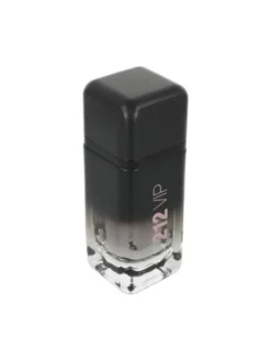 Carolina Herrera 212 Vip Black Men Woda perfumowana
