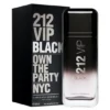 Carolina Herrera 212 VIP Black Woda perfumowana