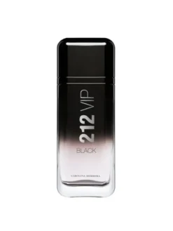 Carolina Herrera 212 VIP Black Woda perfumowana