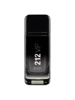Carolina Herrera 212 VIP Black Woda perfumowana