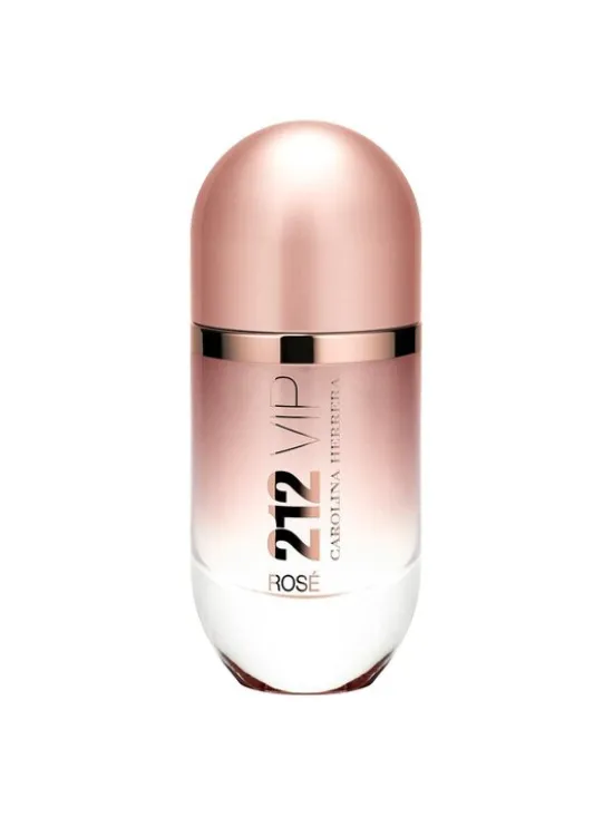 Carolina Herrera 212 VIP Rose Woda perfumowana