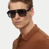 Carrera Okulary przeciwsłoneczne 377/S 208708 Czarny
