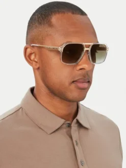Carrera Okulary przeciwsłoneczne C 27/S 208714 Biały