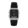 Casio Zegarek AQ-230EL-1AEF Czarny