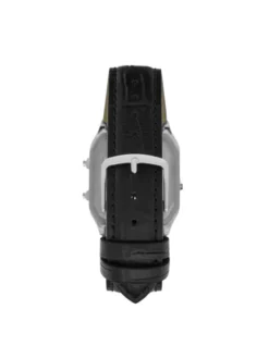 Casio Zegarek AQ-230EL-1AEF Czarny