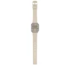 Casio Zegarek A100WEF-8AEF Szary