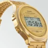 Casio Zegarek A171WEG-9AEF Złoty