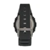 Casio Zegarek BABY-G BGD-565SC-1ER Czarny