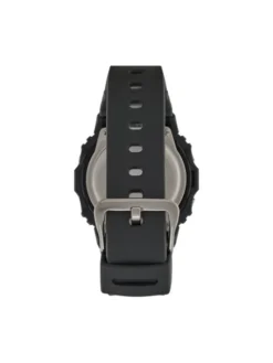 Casio Zegarek BABY-G BGD-565SC-1ER Czarny