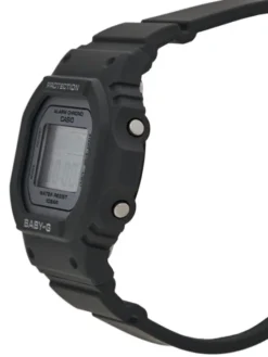 Casio Zegarek BABY-G BGD-565SC-1ER Czarny