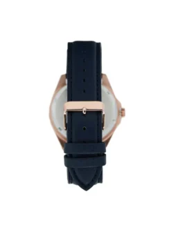 Casio Zegarek Ediffice Classic EFV-150CL-2AVUEF Granatowy
