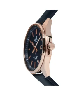 Casio Zegarek Ediffice Classic EFV-150CL-2AVUEF Granatowy