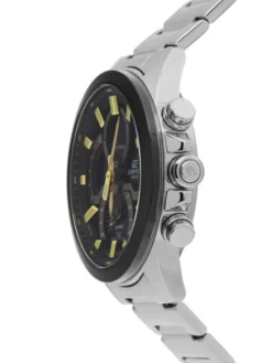 Casio Zegarek Edifice ECB-30DB-1A9EF Srebrny