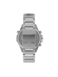 Casio Zegarek Edifice ECB-30DB-1A9EF Srebrny