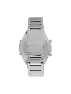 Casio Zegarek Edifice ECB-S10D-8AEF Srebrny