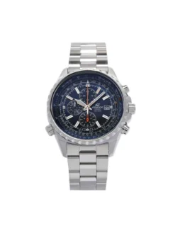 Casio Zegarek Edifice EF-527D-2AVUEF Srebrny