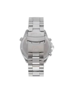 Casio Zegarek Edifice EF-527D-2AVUEF Srebrny