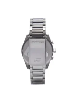 Casio Zegarek Edifice Sapphire Chronograph EFB-710D-7AVUEF Srebrny