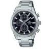 Casio Zegarek EFB-710D-1AVUEF Srebrny