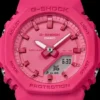 Casio Zegarek GMA-P2100PP-4AER Różowy
