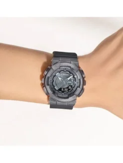 Casio Zegarek GM-S110B-8AER Czarny