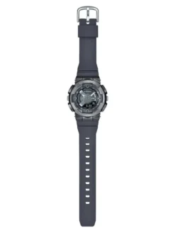 Casio Zegarek GM-S110B-8AER Czarny