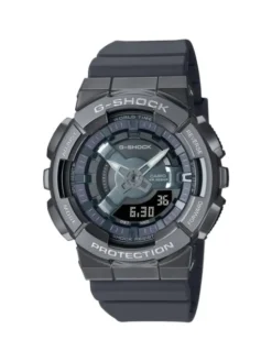 Casio Zegarek GM-S110B-8AER Czarny