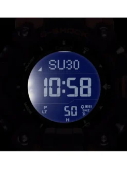 Casio Zegarek GW-9500-3ER Czarny