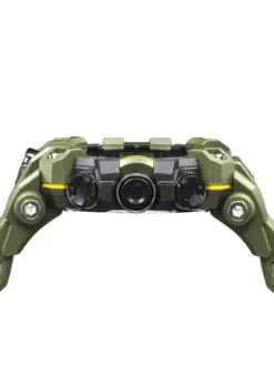 Casio Zegarek GW-9500-3ER Czarny
