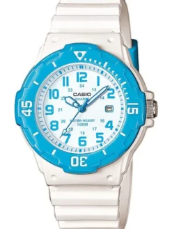 Casio Zegarek LRW-200H-2BVEF Biały