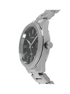 Casio Zegarek LTP-1302PD-1A1VEG Srebrny