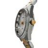 Casio Zegarek LTP-1302PSG-7AVEG Srebrny