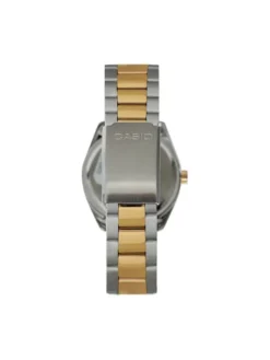 Casio Zegarek LTP-1302PSG-7AVEG Srebrny